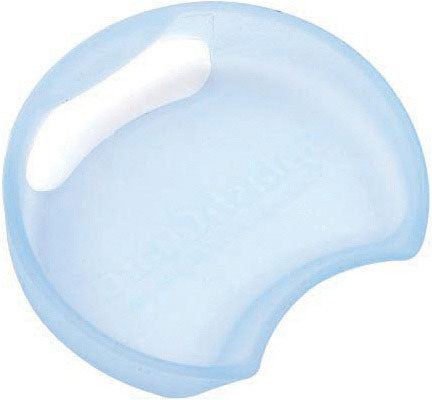 Load image into Gallery viewer, Universal Splashguard: Keep Your Bottle Clean and Air Fresh with Splashguard Clean Air - Bottle Accessories Included