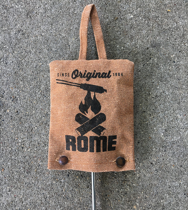Load image into Gallery viewer, Rome Single Pie Iron Bag - Convenient Storage Solution for Your Pie Iron