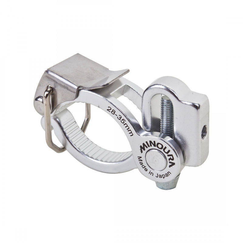 Load image into Gallery viewer, Minoura-SpaceMount-Handlebar-Accessory-Mount-Universal-HAMT0004