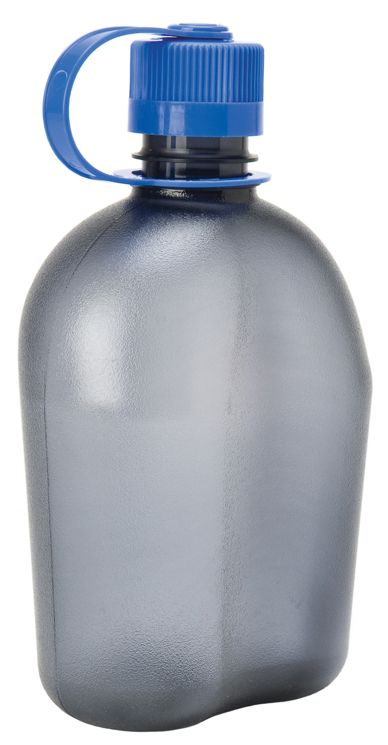 Load image into Gallery viewer, Nalgene Oasis 32oz Sustain Gray Sustain