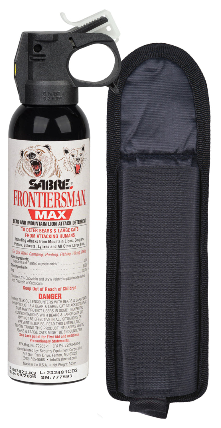 Load image into Gallery viewer, FRONTIERSMAN-Defense-Sprays-DFSP0029