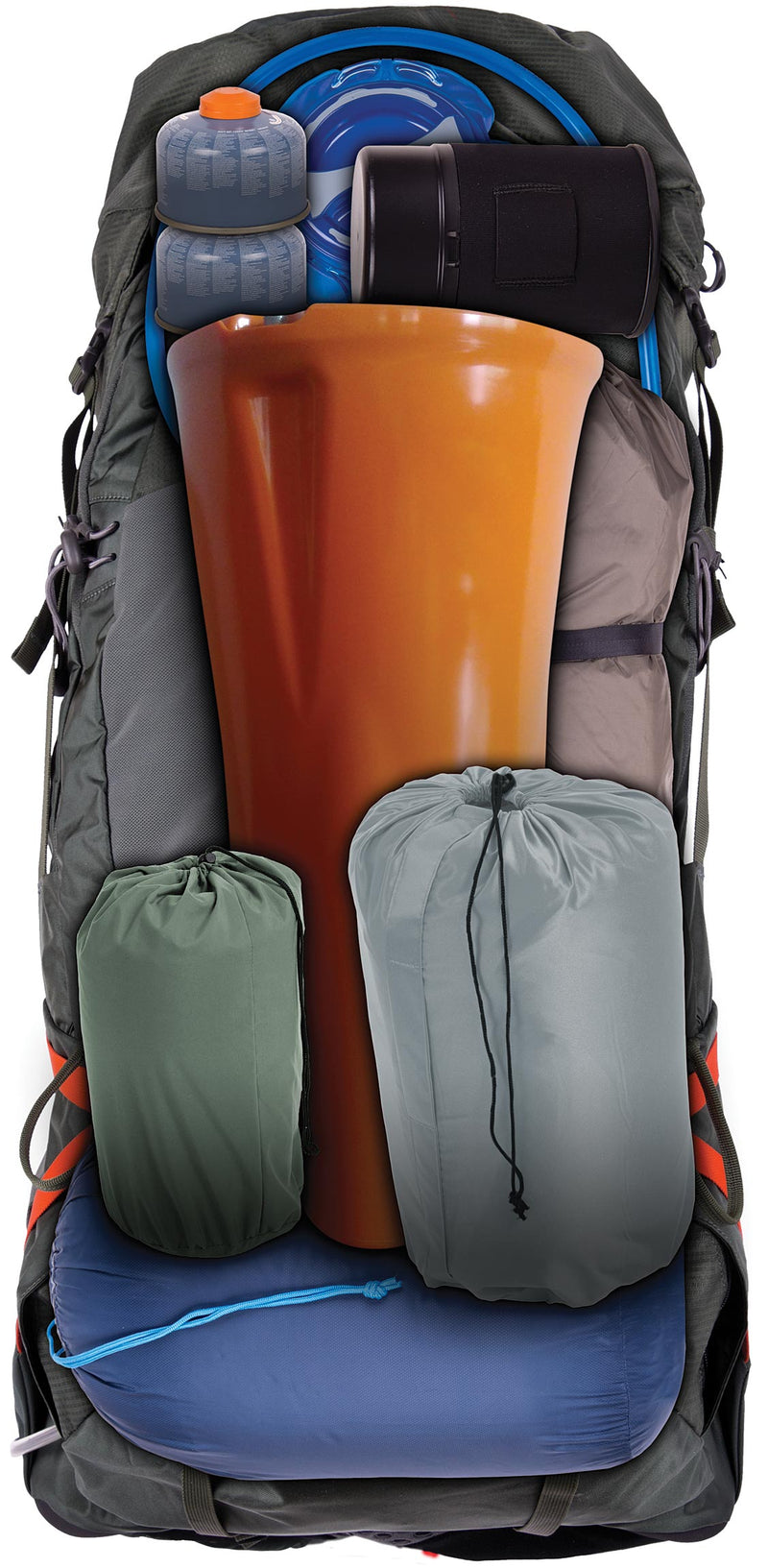 Load image into Gallery viewer, Frontiersman Insider Bear Safe: Ultimate Protection for Your Outdoor Adventures