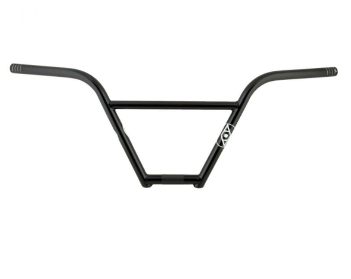 Load image into Gallery viewer, Alienation-DimeBars-4pc-22.2-mm-BMX-Handlebar-Chromoly-Steel-BMXH0571-BMX-Handlebar