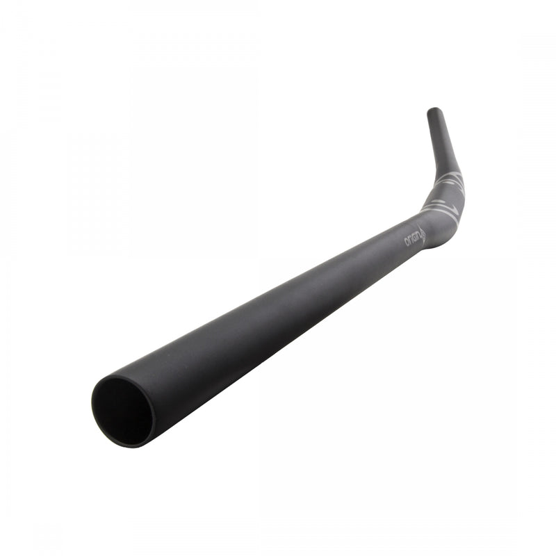 Load image into Gallery viewer, Origin8 Fury I Handlebars Black 31.8mm 800mm AL7050 31.8mm Clamp Diameter