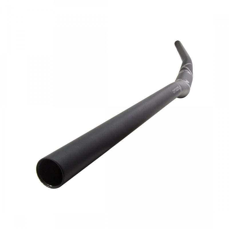 Load image into Gallery viewer, Origin8 Fury II Handlebars Black 31.8mm 800mm AL7050 31.8mm Clamp Diameter
