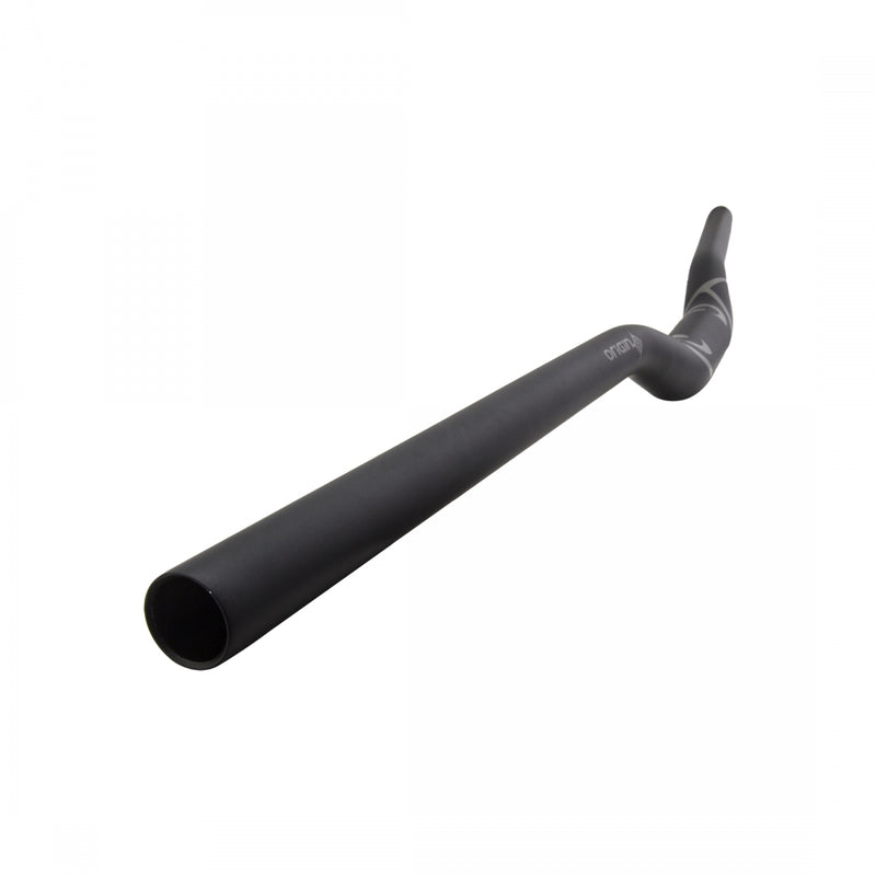 Load image into Gallery viewer, Origin8 Fury III Handlebars Black 31.8mm 800mm AL7050 31.8mm Clamp Diameter