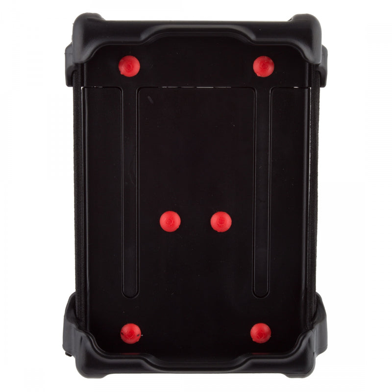 Load image into Gallery viewer, Delta XL Smartphone Phone Holder: Black Handlebar And Stem Mounts Included