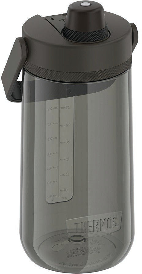 Load image into Gallery viewer, Thermos Guardian Tritan Bottle 40 Oz Alta Bottle 40 Oz Smoke Water Bottles