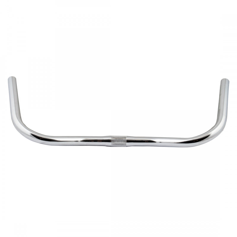 Load image into Gallery viewer, Sunlite-Elson-Roadster-Touring-25.4-mm-Cruiser-Bar-Steel-MTBR0065-Bicycle-Cruiser-Multi-Position-Handlebar