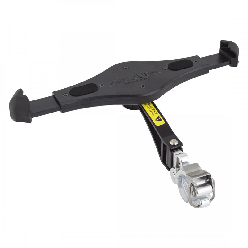 Load image into Gallery viewer, Minoura-TPH-1-Computer-Mount-Handlebar-Accessory-Mount-Universal-HB2108