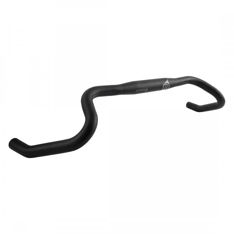 Load image into Gallery viewer, Origin8-Gary-Ergo-Sweep-OS-31.8-mm-Drop-Handlebar-Aluminum-DPHB0721-Bicycle-Drop-Road-Handlebar