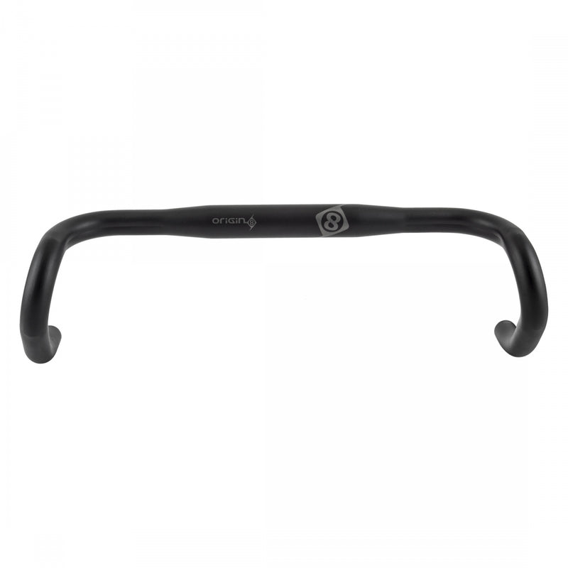 Load image into Gallery viewer, Origin8-Flare-II-31.8-mm-Drop-Handlebar-Aluminum-DPHB0722-Bicycle-Drop-Road-Handlebar