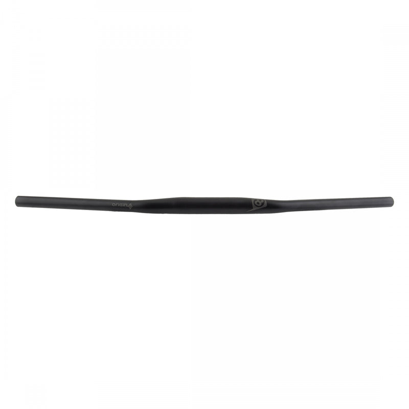Load image into Gallery viewer, Origin8-Trail-Sweeper-31.8-mm-Flat-Handlebar-Aluminum-FRHB0517-MTB-Flat-Riser-Handlebar