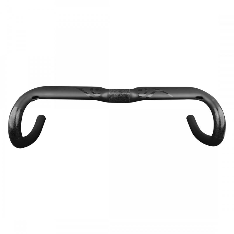 Load image into Gallery viewer, Origin8-Frenzy-Carbon-Aero-31.8-mm-Drop-Handlebar-Carbon-Fiber-DPHB0731-Bicycle-Drop-Road-Handlebar