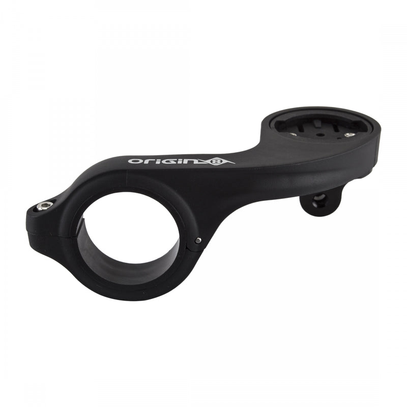 Load image into Gallery viewer, Origin8 Outpost UL Garmin/GoPro Handlebar Mount Garmin Edge 200/500/510/520/800