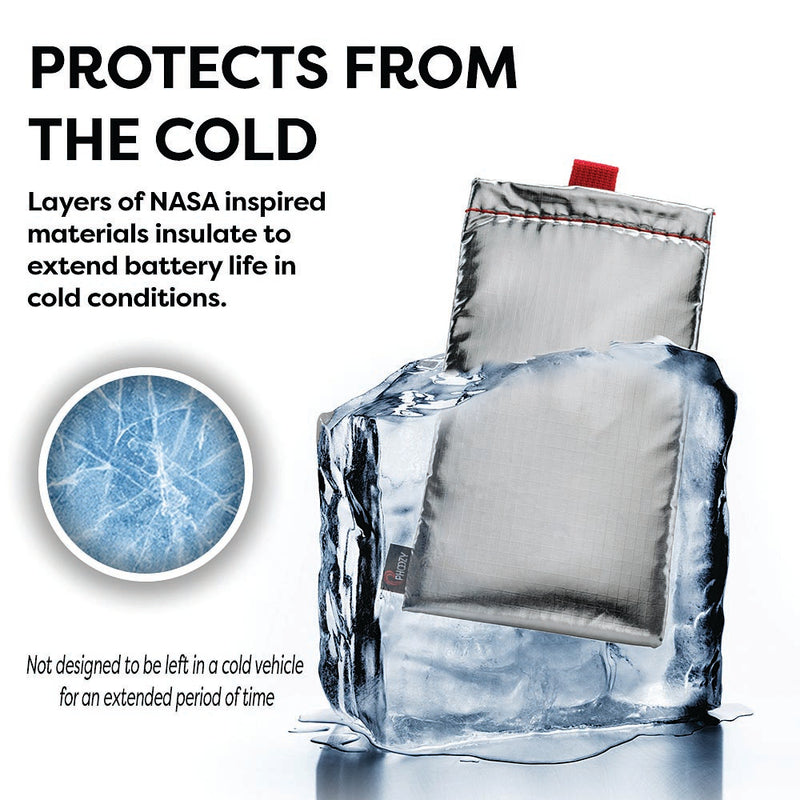 Load image into Gallery viewer, Phoozy Apollo Silver Apollo Silver Md Travel Bags & Cases