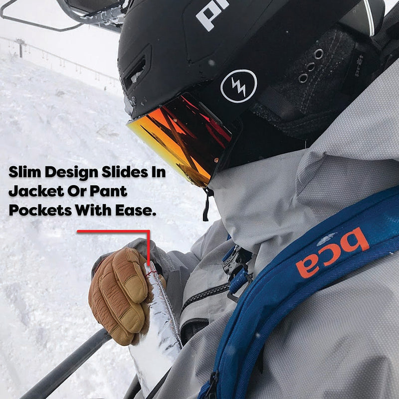 Load image into Gallery viewer, Phoozy Apollo Silver Apollo Silver Md Travel Bags & Cases