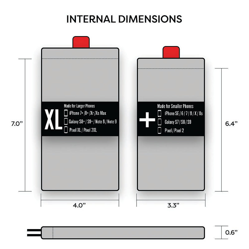 Load image into Gallery viewer, Phoozy Apollo Silver Apollo Silver Md Travel Bags & Cases