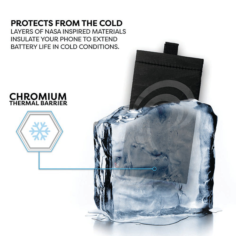 Load image into Gallery viewer, Phoozy Apollo Ii Apollo Ii Blackout Plus Travel Bags & Cases