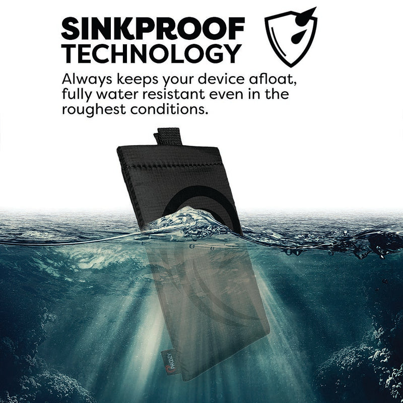 Load image into Gallery viewer, Phoozy Apollo Ii Apollo Ii Blackout Plus Travel Bags & Cases