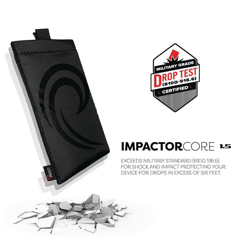 Load image into Gallery viewer, Phoozy Apollo Ii Apollo Ii Blackout Plus Travel Bags & Cases