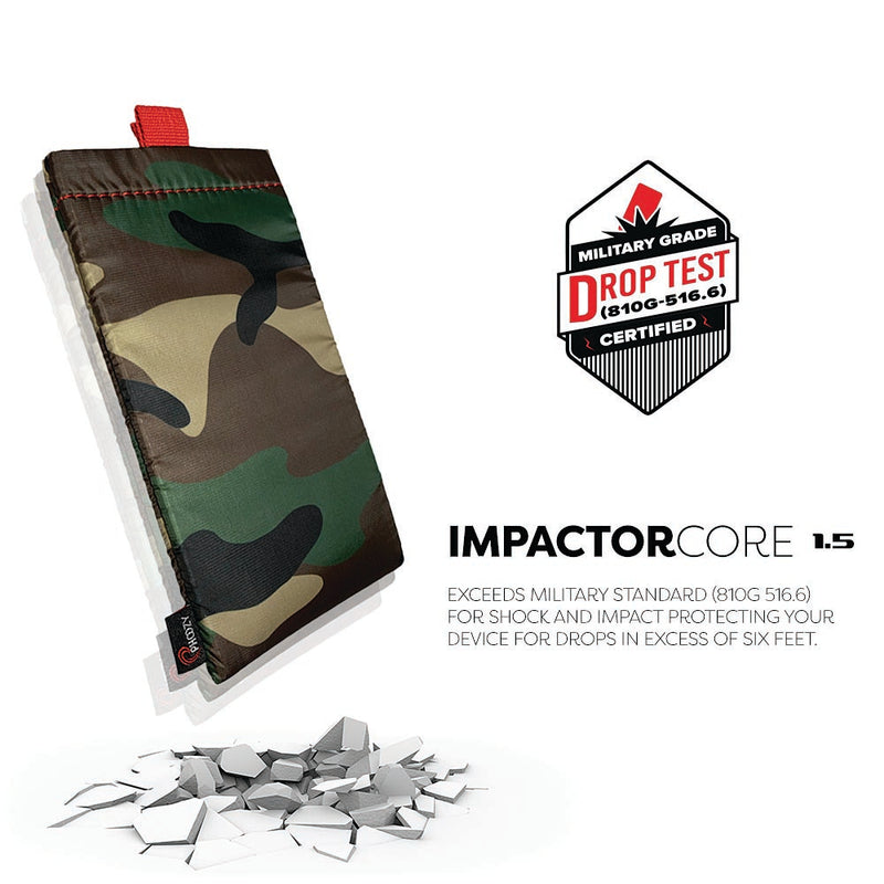 Load image into Gallery viewer, Phoozy Apollo Ii Apollo Ii Woodland Plus Travel Bags & Cases
