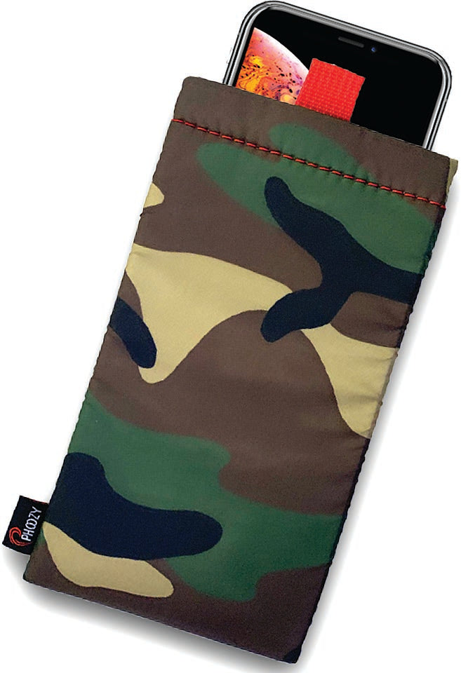 Load image into Gallery viewer, Phoozy Apollo Ii Apollo Ii Woodland Plus Travel Bags & Cases
