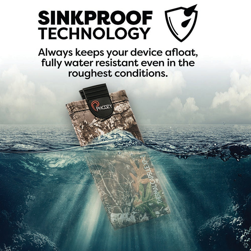 Load image into Gallery viewer, Phoozy Xp3 Xp3 Realtree Edge Plus Travel Bags & Cases