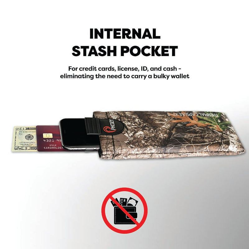 Load image into Gallery viewer, Phoozy Xp3 Xp3 Realtree Edge Xl Travel Bags & Cases