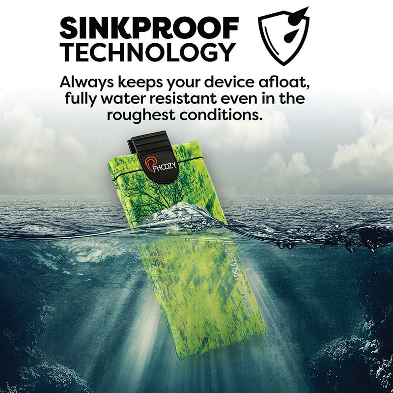 Load image into Gallery viewer, Phoozy Xp3 Xp3 Realtree Green Plus Travel Bags & Cases