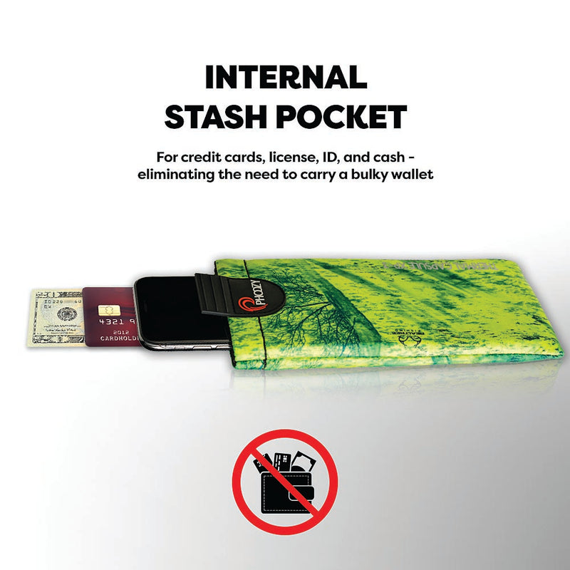 Load image into Gallery viewer, Phoozy Xp3 Xp3 Realtree Green Plus Travel Bags & Cases