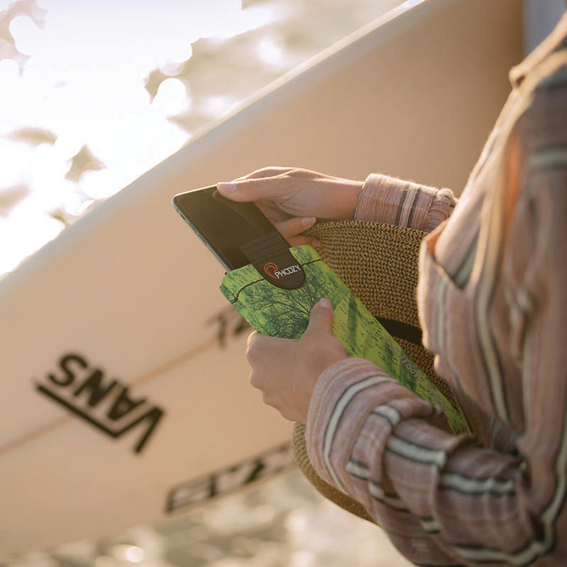 Load image into Gallery viewer, Phoozy Xp3 Xp3 Realtree Green Plus Travel Bags & Cases