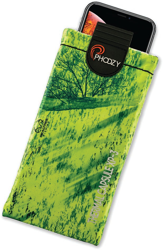 Load image into Gallery viewer, Phoozy Xp3 Xp3 Realtree Green Xl Travel Bags & Cases