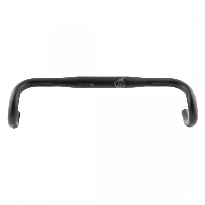 Load image into Gallery viewer, Origin8-Flare-II-31.8-mm-Drop-Handlebar-Aluminum-DPHB0736-Bicycle-Drop-Road-Handlebar