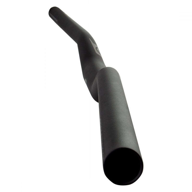 Load image into Gallery viewer, Origin8 Rave III Black 31.8mm 800mm AL6066 31.8mm Clamp Diameter Aluminum