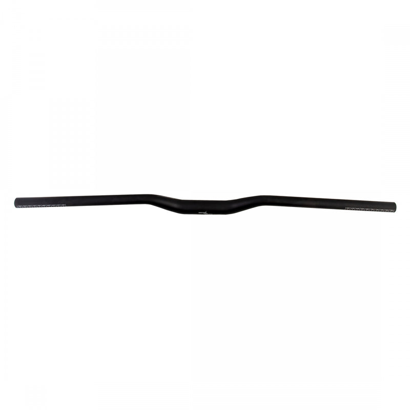 Load image into Gallery viewer, Origin8 Rave III Black 31.8mm 800mm AL6066 31.8mm Clamp Diameter Aluminum