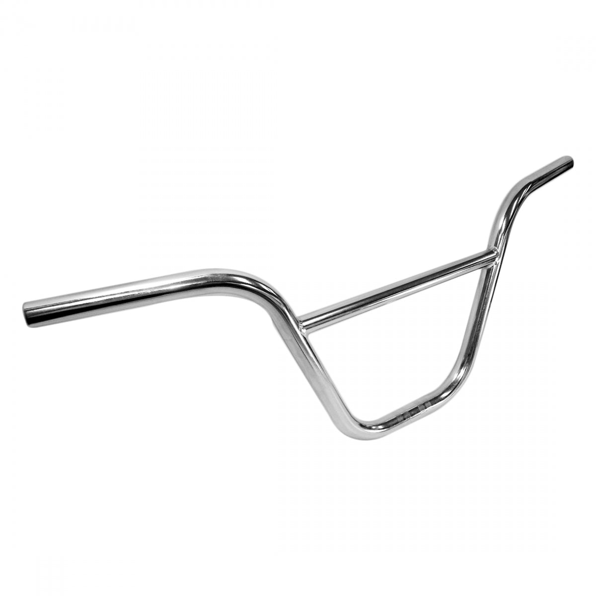 Nitto B721 Chromoly BMX Handlebar - 22.2mm Clamp, 28.3in Width