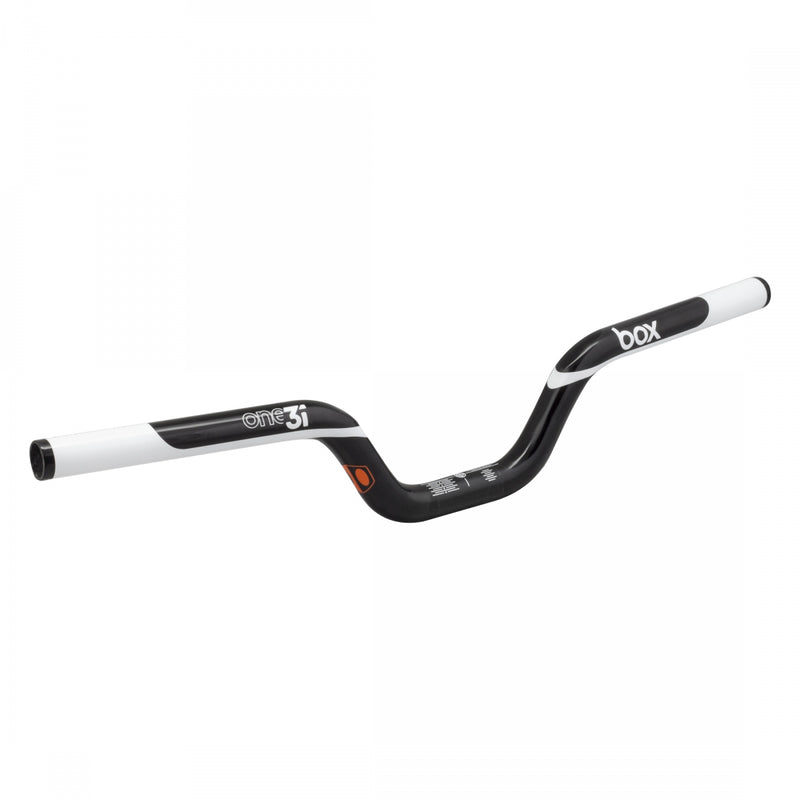 Load image into Gallery viewer, Box Components Box One UD Carbon BMX Handlebar Carbon 22.2mm 21in Carbon