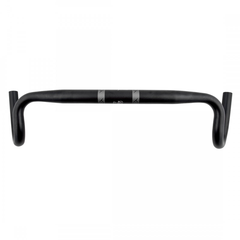 Load image into Gallery viewer, Origin8 Everland Race 31.8mm Clamp 610mm AL6061 Off-Road Drop Black Aluminum