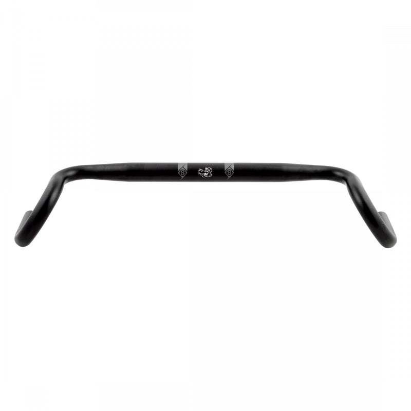 Load image into Gallery viewer, Origin8 Everland Race 31.8mm Clamp 610mm AL6061 Off-Road Drop Black Aluminum