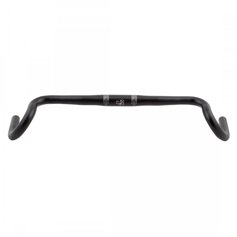 Load image into Gallery viewer, Origin8-Everland-Adventure-31.8-mm-Drop-Handlebar-Aluminum-DPHB0742-Bicycle-Drop-Road-Handlebar