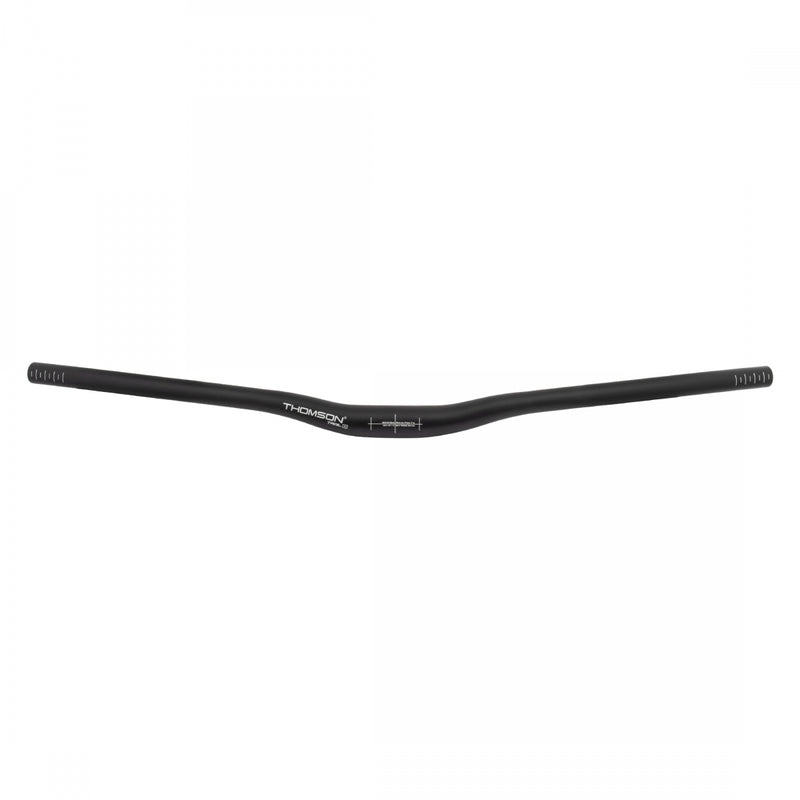Load image into Gallery viewer, Thomson-Trail-31.8-mm-Aluminum-FRHB1286-MTB-Flat-Riser-Handlebar
