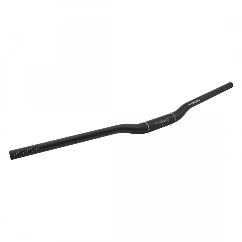 Load image into Gallery viewer, Thomson MTB Aluminum Downhill Handlebar 800mm 20mm Rise 31.8 W/ 65mm clamp area