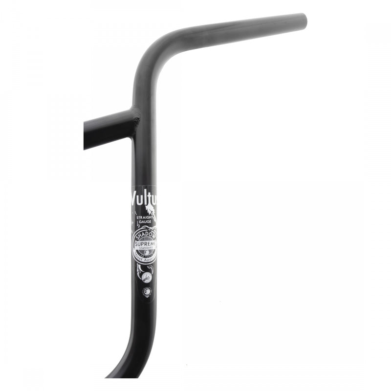 Load image into Gallery viewer, The Shadow Conspiracy Vultus SG Black 22.2mm 29 ChromolyRise 11BackSweep10°