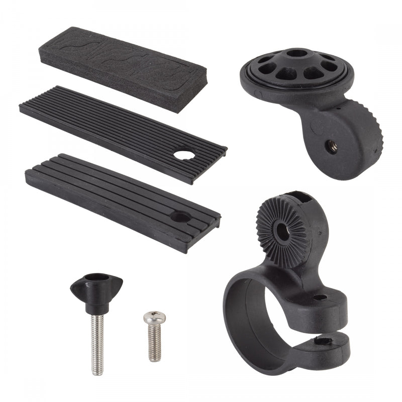 Load image into Gallery viewer, Delta HL6300 Hefty Plus Adjustabe Strap Customize Fit w/ Removable Rubber Insert