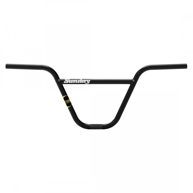 Load image into Gallery viewer, Sunday-Nightshift-BMX-Handlebar-22.2-mm-BMX-Handlebar-Steel-HB0171-BMX-Handlebar