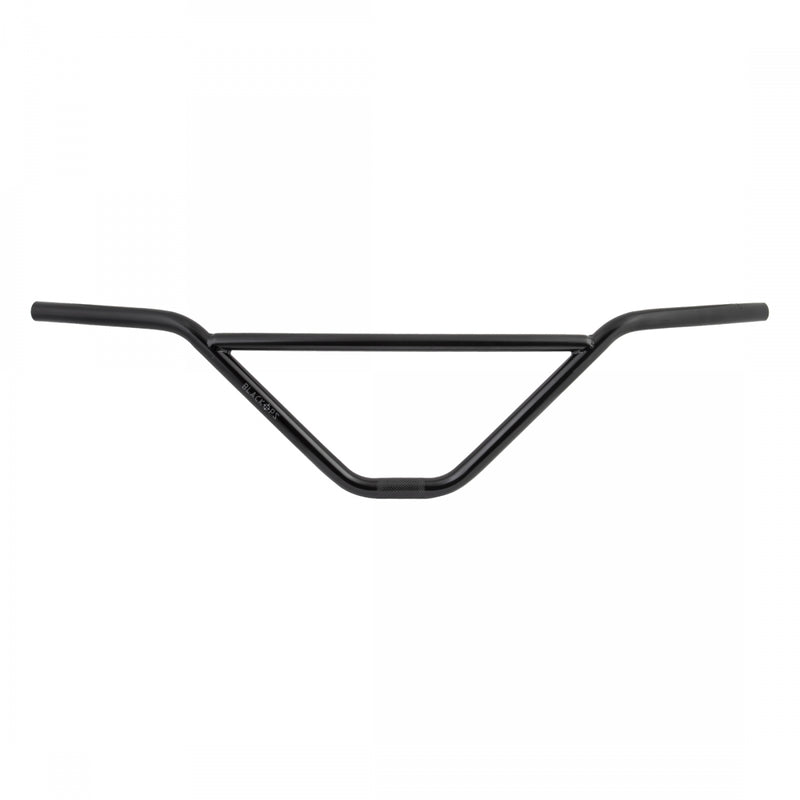 Load image into Gallery viewer, Black-Ops-Big-Dawg-Bar-22.2-mm-BMX-Handlebar-Chromoly-Steel-BMXH0259-BMX-Handlebar