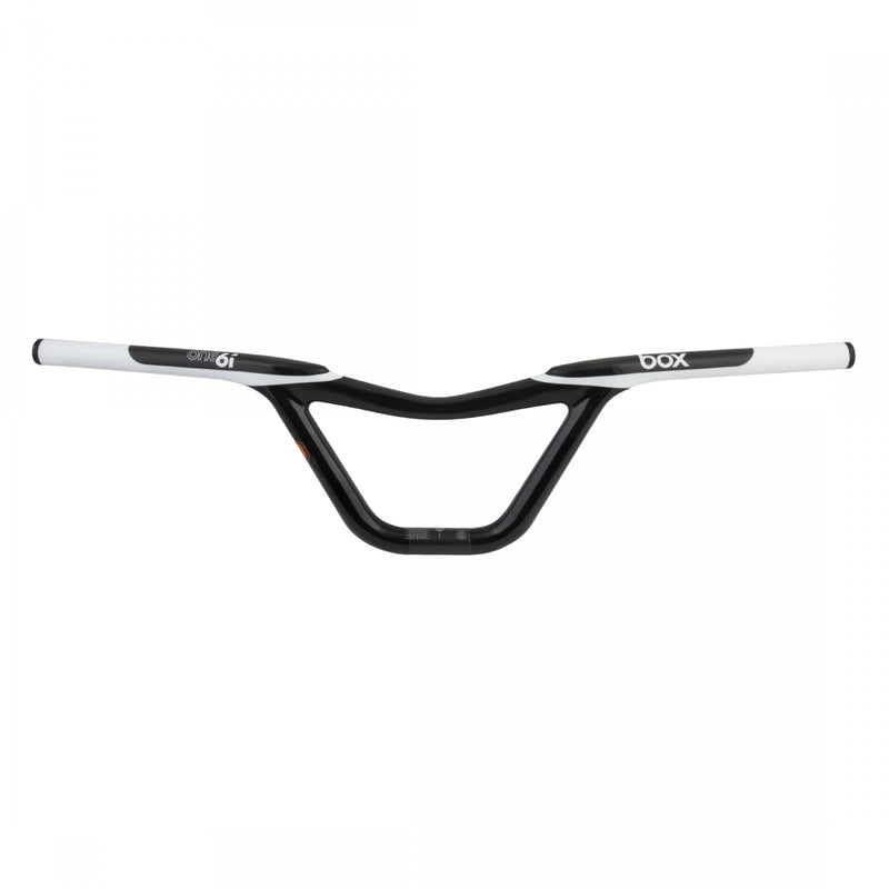 Load image into Gallery viewer, Box-Components-Box-One-UD-Carbon-BMX-Handlebar-22.2-mm-Carbon-Fiber-BMXH0788-BMX-Handlebar