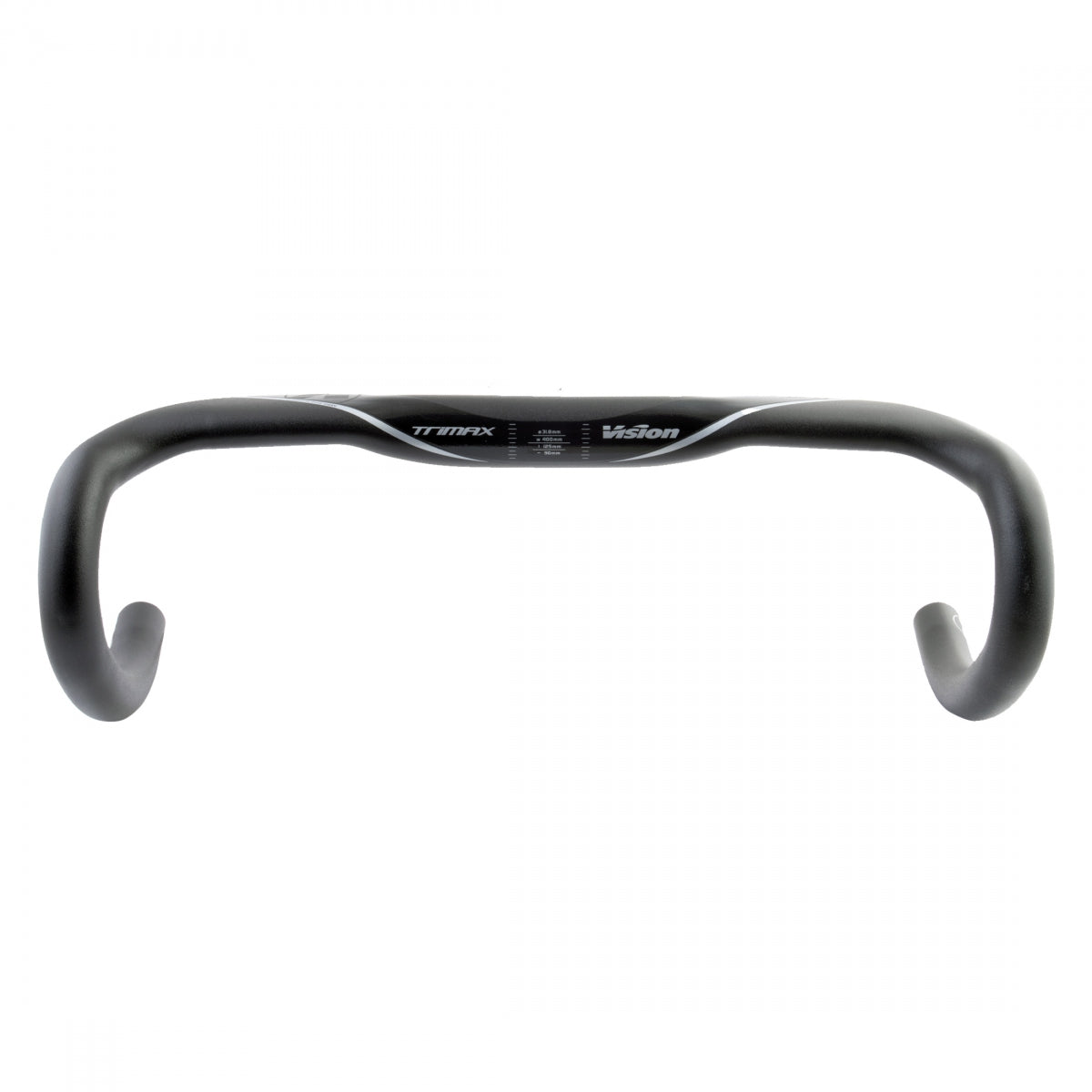 Full Speed Ahead Vision TriMax Aero Alloy Handlebar - 31.8mm