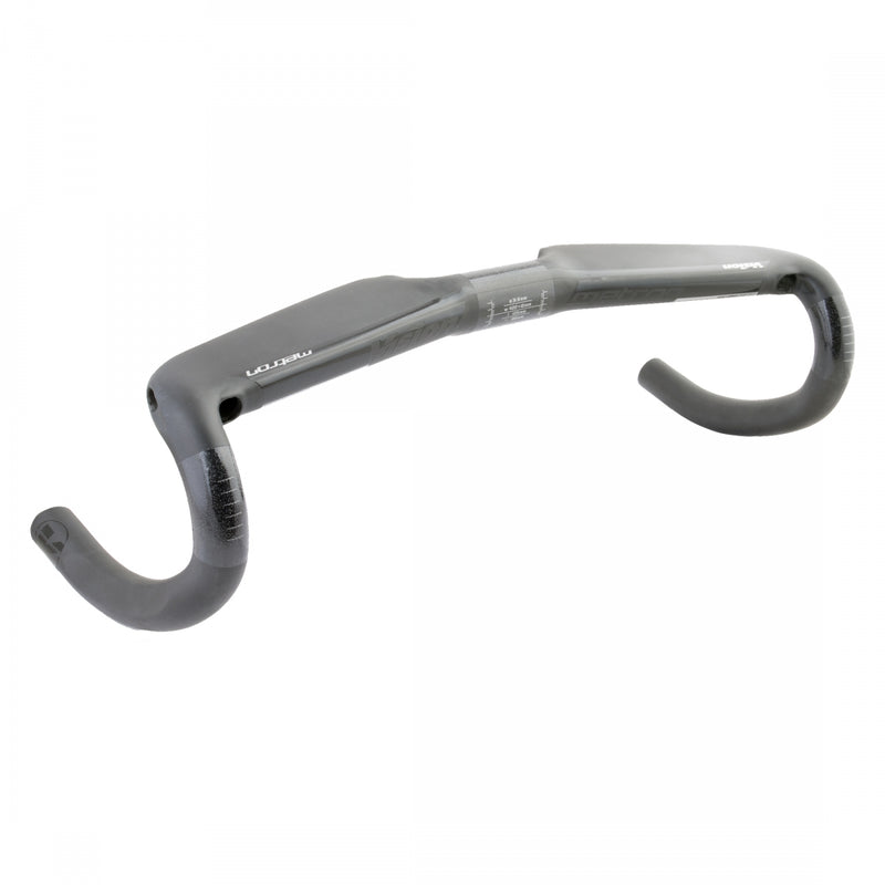 Load image into Gallery viewer, Full Speed Ahead Vision Metron Aero Carbon 31.8mm 420mm 80mm Rise Carbon Fiber